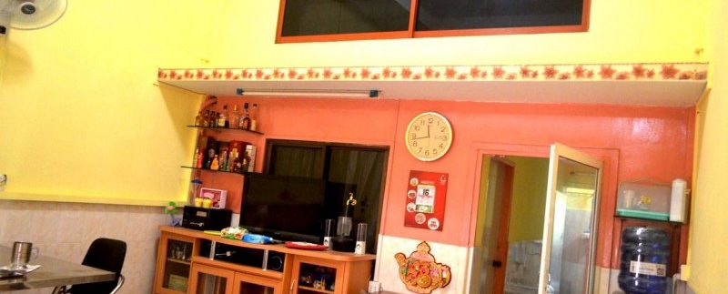 House for sale in Daun Penh (1)