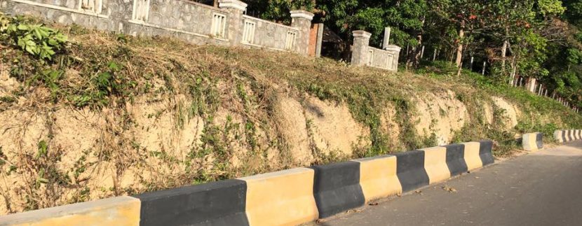 Land in Kep on main road for sale (6)