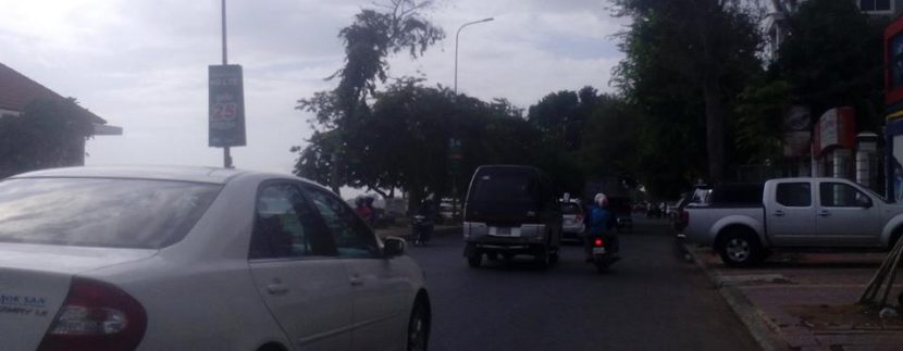 Land on riverside for sale (5)