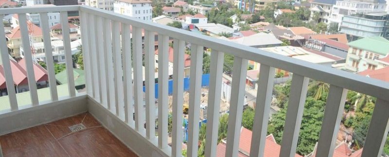 New apartment for rent in Toul Kork (2)