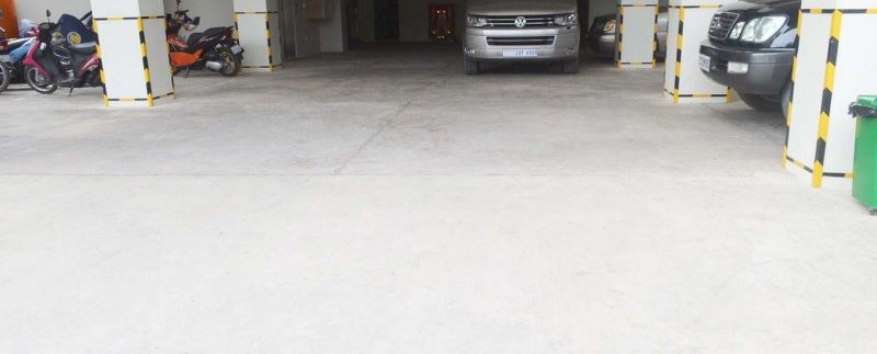 New apartment for rent in Toul Kork (6)