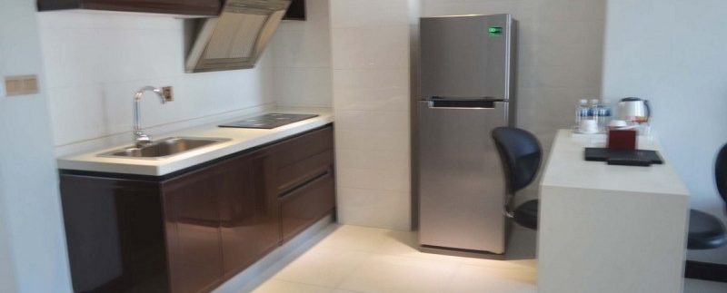 swimming pool service apartment for rent in Daun Penh (6)