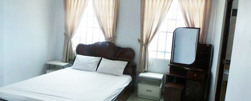 2 Bedrooms Apartment for Rent in Chamkarmon (2)