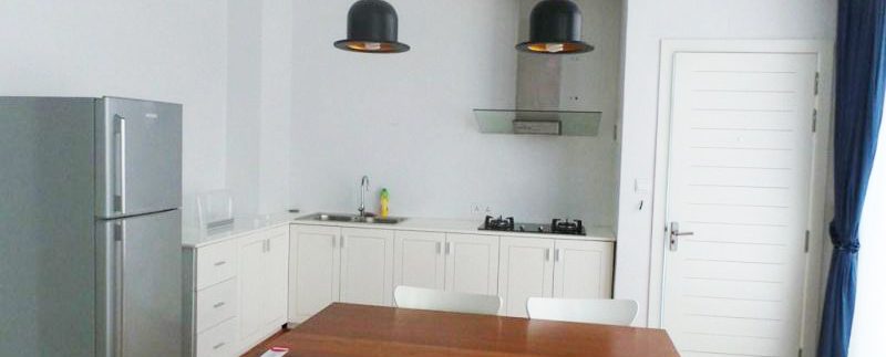 2 Bedrooms Furnished Apartment for Rent In BKK I (2)