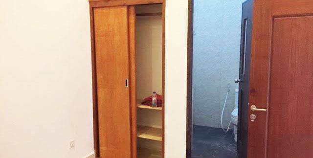 2 bedrooms apartment on corner near riverside (4)