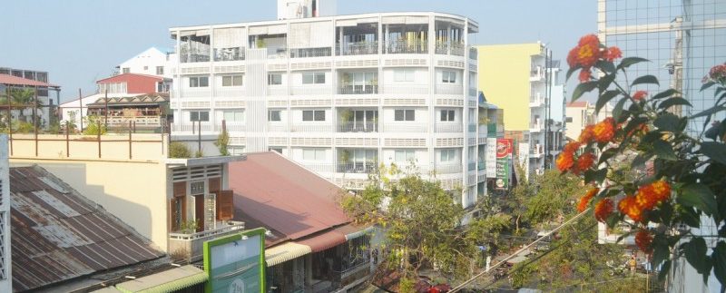 Apartment for sale near old market (3)