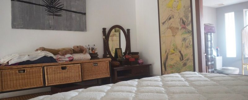 Apartment for sale near old market (5)