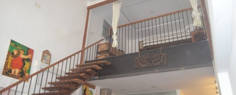Apartment for sale near old market (6)