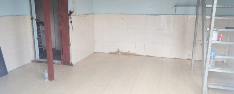 Apartment for sale on corner near phsar kandal (1)