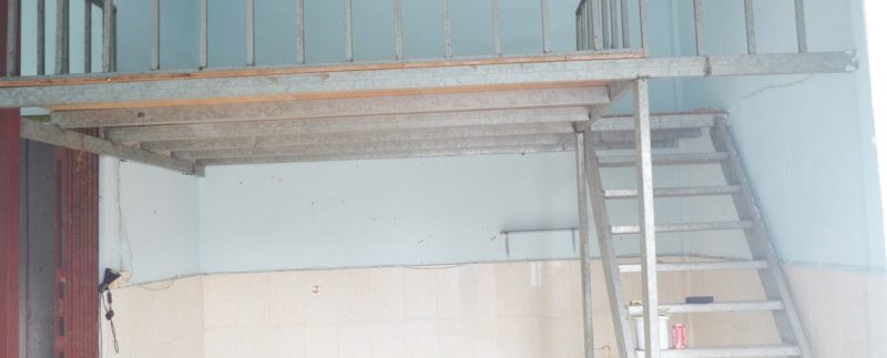 Apartment for sale on corner near phsar kandal (2)