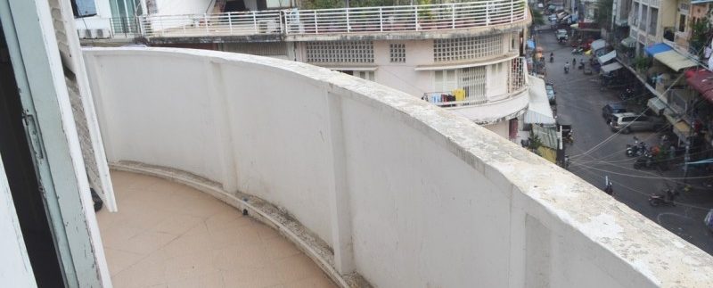 Apartment for sale on corner near phsar kandal (3)