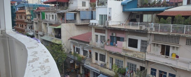 Apartment for sale on corner near phsar kandal (4)
