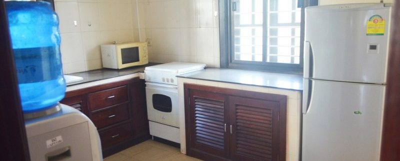 Beautiful apartment for rent in Tonle Bassac (3)