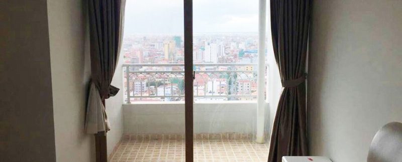 2 bedrooms Condo for sale in BKK1 (4)