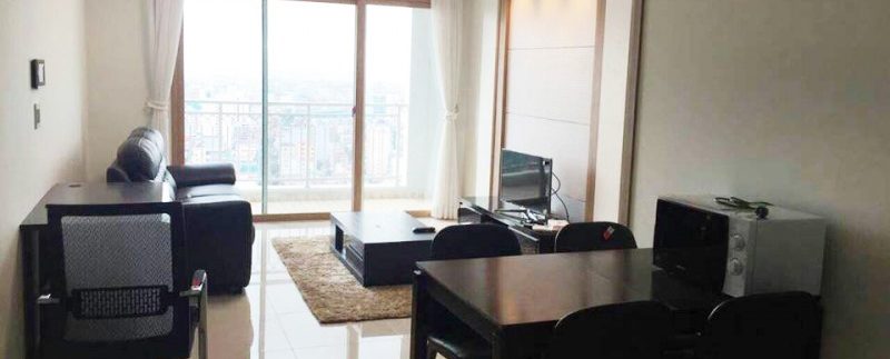 2 bedrooms Condo for sale in BKK1 (5)