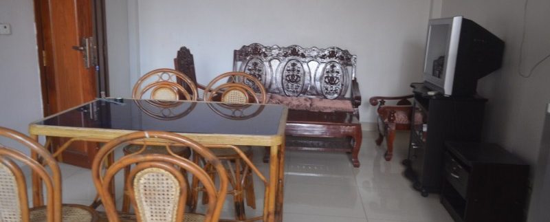 2 bedrooms apartment for rent in Tonle bassac (2)