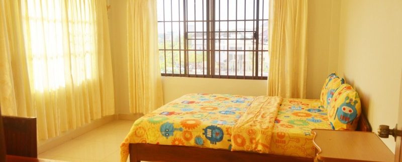 3 bedrooms Apartment for rent in Chamkarmon (2)