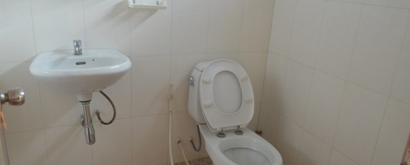 3 bedrooms Apartment for rent in Chamkarmon (3)