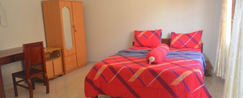 3 bedrooms Apartment for rent in Chamkarmon (4)