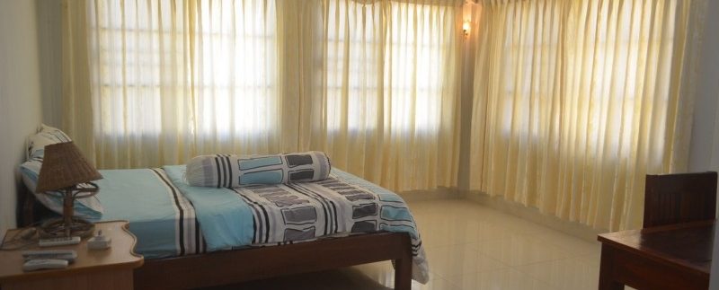 3 bedrooms Apartment for rent in Chamkarmon (5)