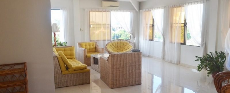 3 bedrooms Apartment for rent in Chamkarmon (6)