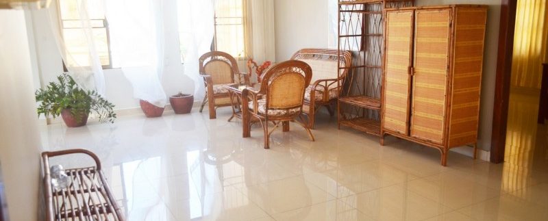 3 bedrooms Apartment for rent in Chamkarmon (8)