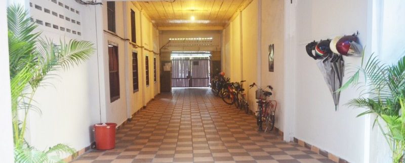 3 bedrooms Apartment for rent in Chamkarmon (9)