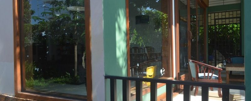 Beautiful villa with pool for sale in Chrouy changvar (5)