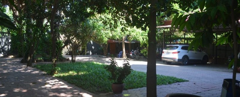 Beautiful villa with pool for sale in Chrouy changvar (6)