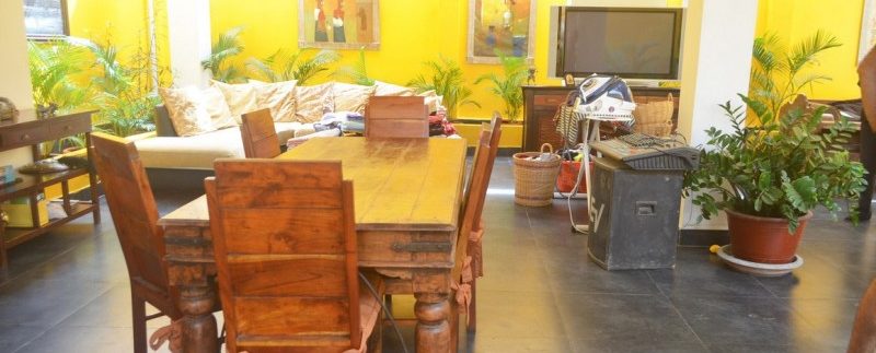 Beautiful villa with pool in Daun Penh for sale (11)