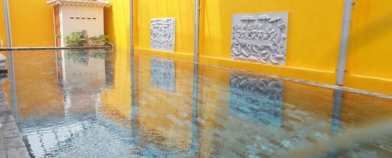 Beautiful villa with pool in Daun Penh for sale (12)