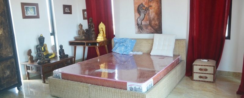 Beautiful villa with pool in Daun Penh for sale (3)