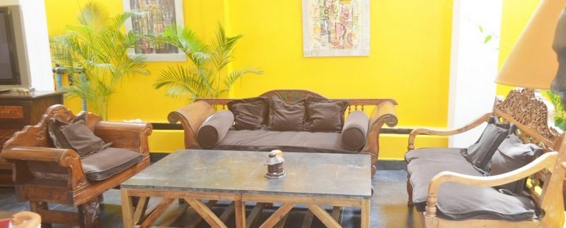 Beautiful villa with pool in Daun Penh for sale (9)