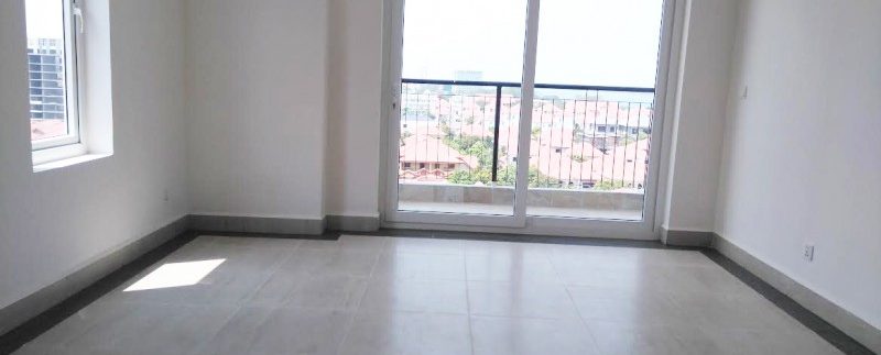 Brand new condo with river view and city (1)