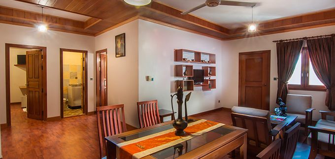 Family Suite apartment for rent in Siem Reap (11)