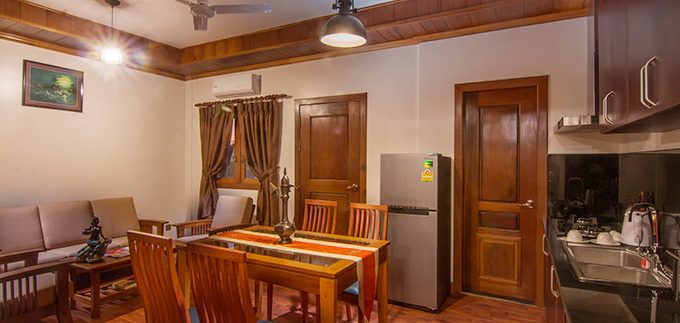 Family Suite apartment for rent in Siem Reap (13)