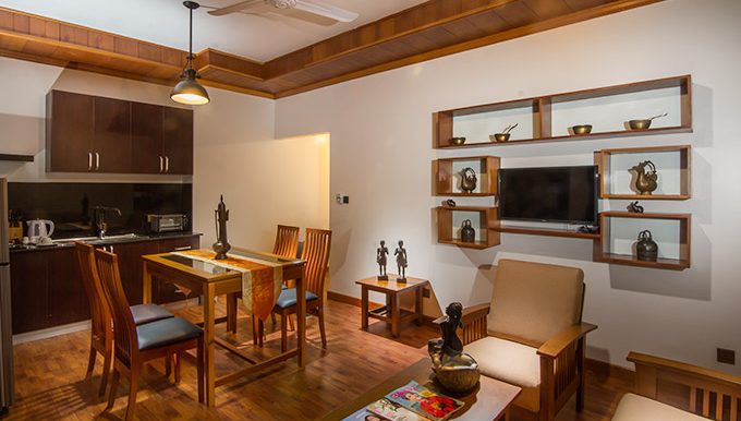Family Suite apartment for rent in Siem Reap (14)