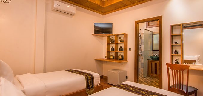 Family Suite apartment for rent in Siem Reap (15)