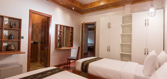 Family Suite apartment for rent in Siem Reap (16)