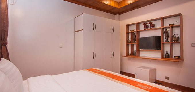 Family Suite apartment for rent in Siem Reap (18)