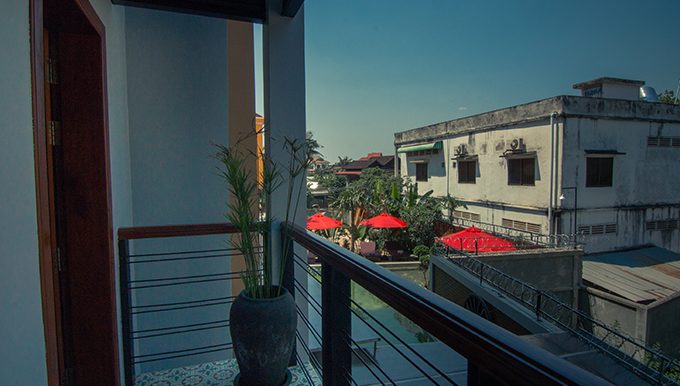 Family Suite apartment for rent in Siem Reap (2)