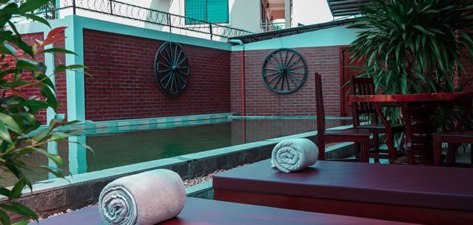 Family Suite apartment for rent in Siem Reap (6)