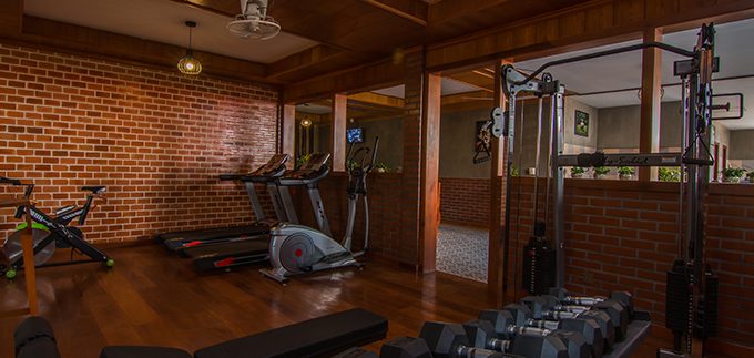 Family Suite apartment for rent in Siem Reap (8)