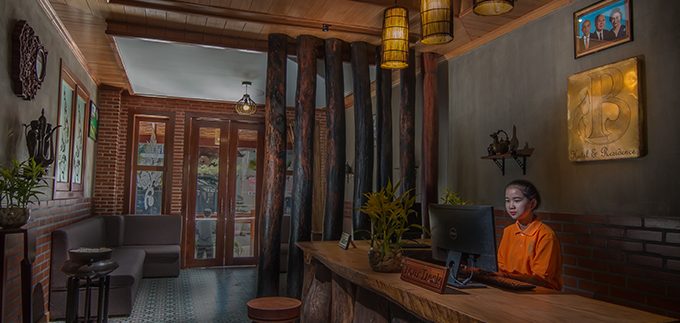 Family Suite apartment for rent in Siem Reap (9)