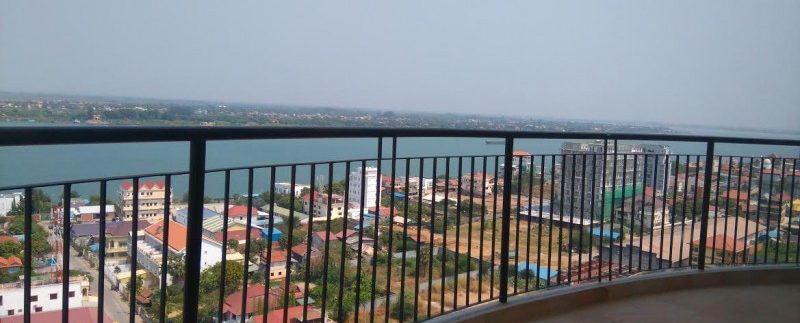 New condo with river view for sale (1)