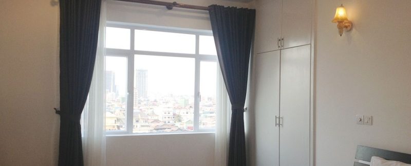 Nice apartment for rent at Toul Tompung (4)