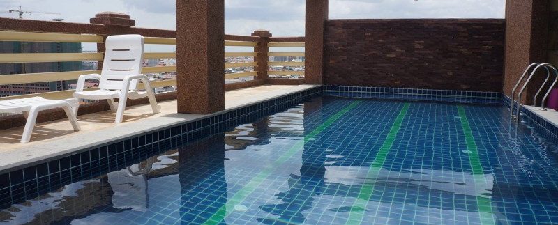 Nice apartment for rent in 7 makara (2)