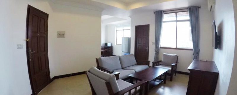 Nice apartment for rent in 7 makara (3)