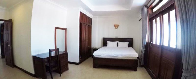 Nice apartment for rent in 7 makara (4)