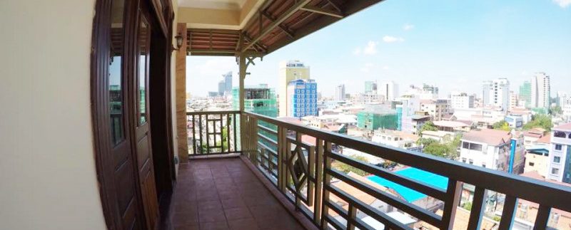 Nice apartment for rent in 7 makara (5)